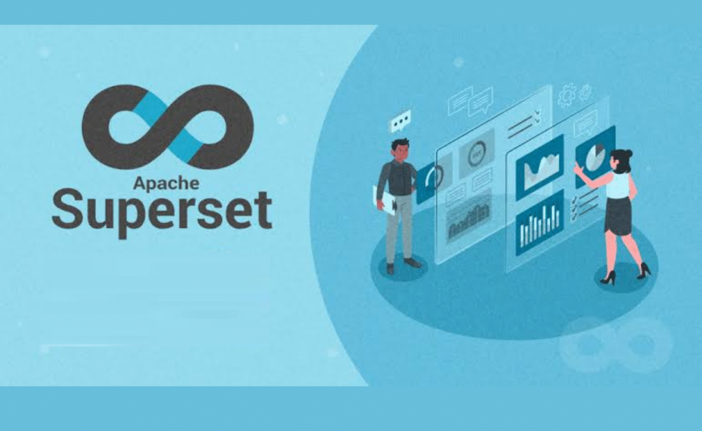 How to Log Into Apache Superset (The Easy Way to Do)