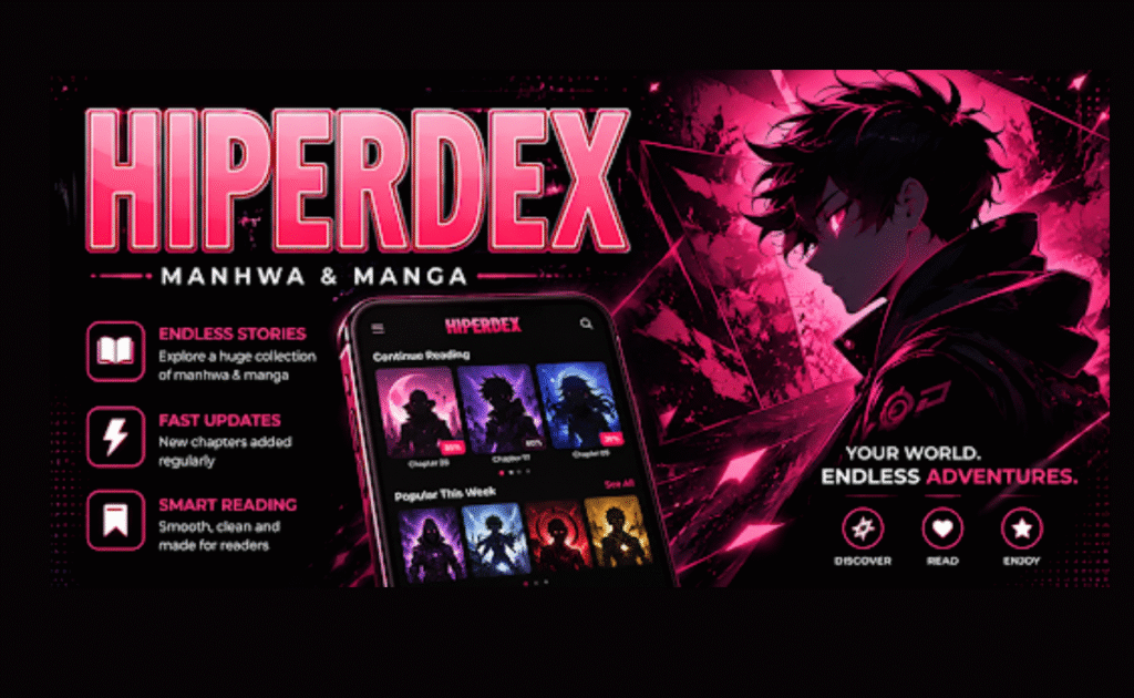 Hiperdex: What It Is and What You Should Know Before Using It