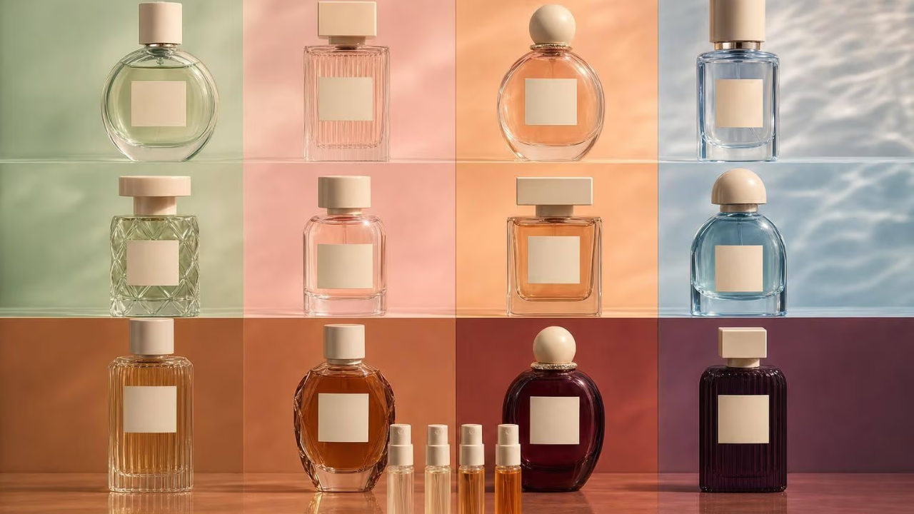 How to Choose the Best Perfume for Women