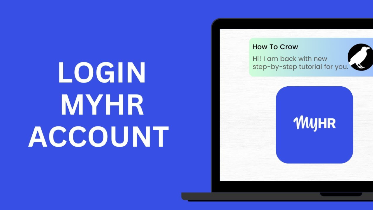 How to Log In to MyRHI