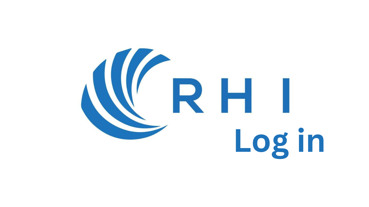 RHI Login – How to Access Your MyRHI Account and Manage RHI Login – How to Access Your MyRHI Account and Manage