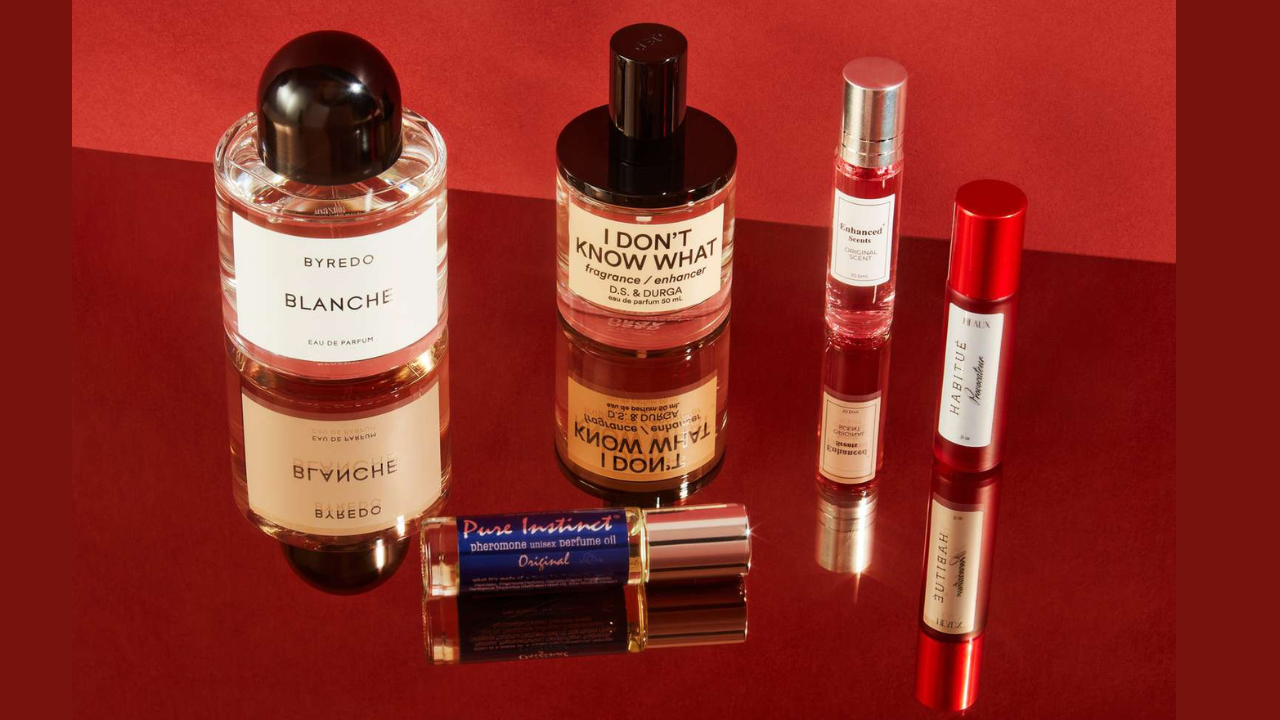 Tips For Longer Wearing Perfume