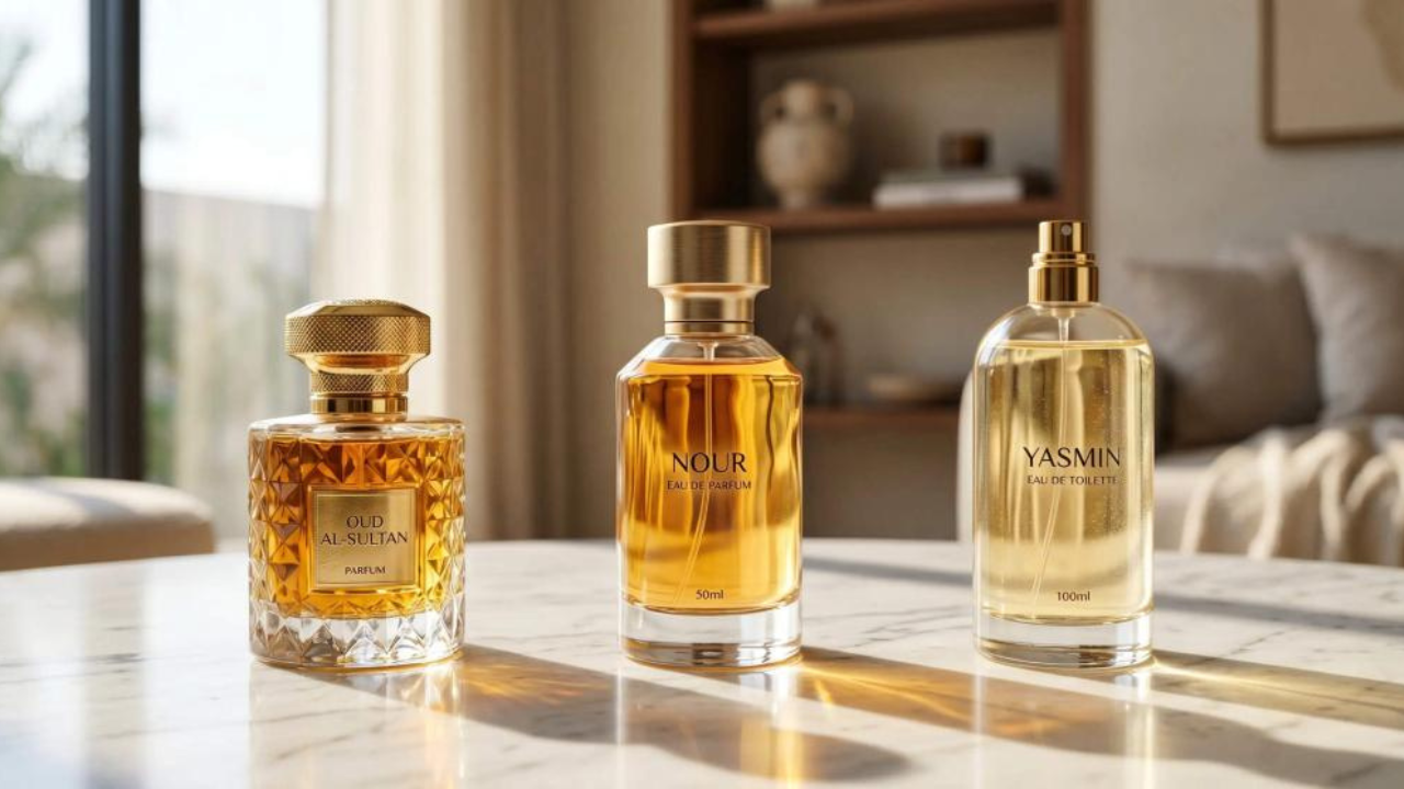 Top Picks: Best Perfumes for Women (By Categories)