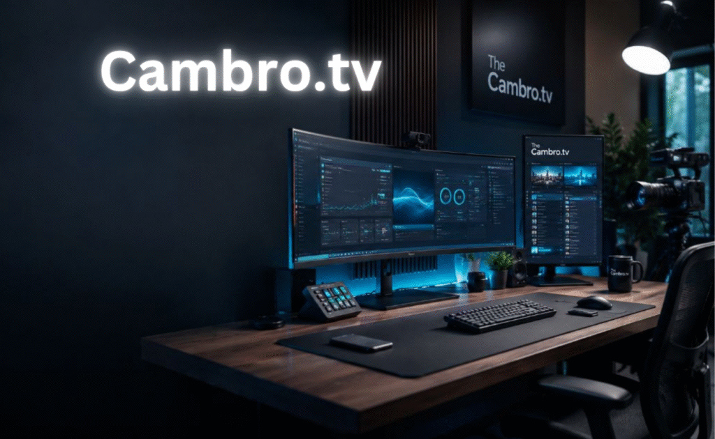 Cambro.tv Review 2026: Is It Safe and Still Working?