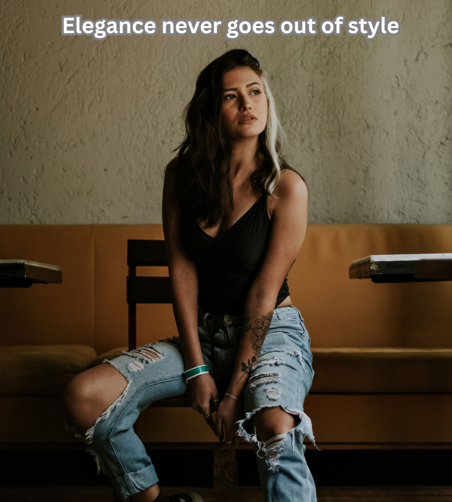 Classy & Elegant Captions