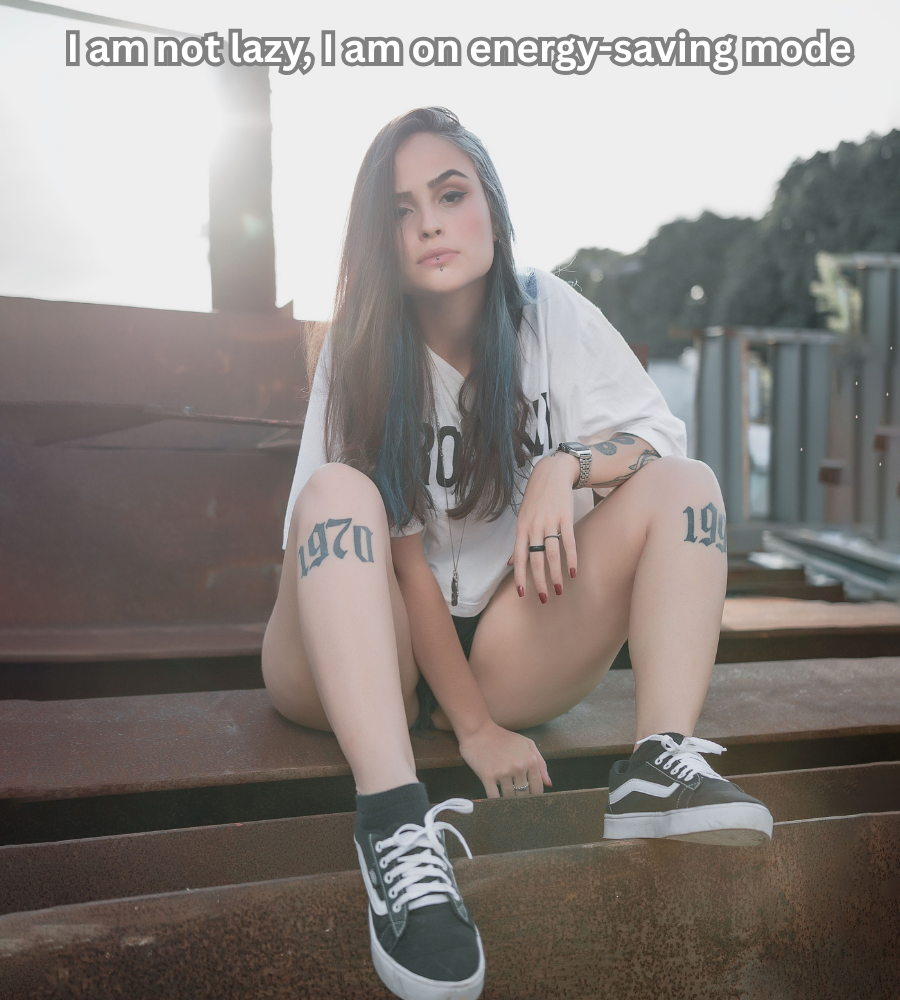Funny & Sassy Captions