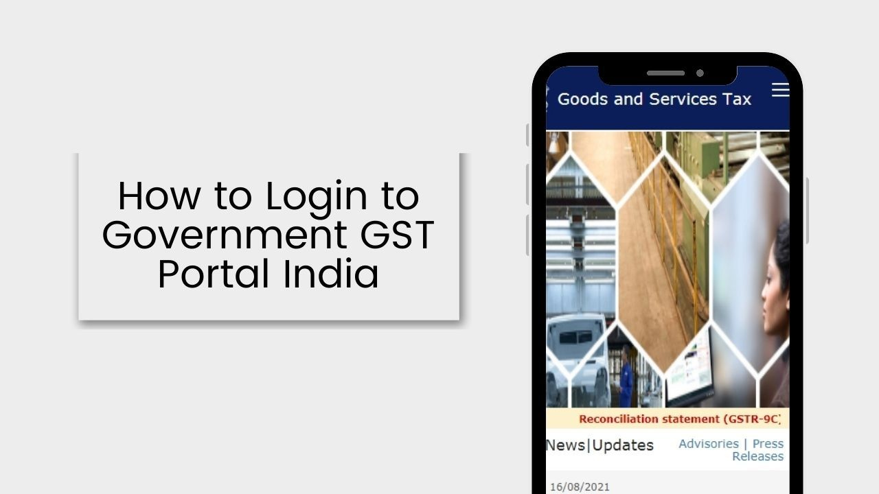 How to Log In For the First Time