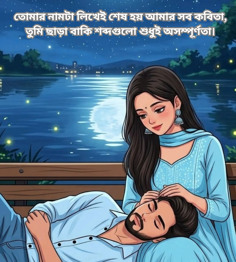Love 2 Line Kavita