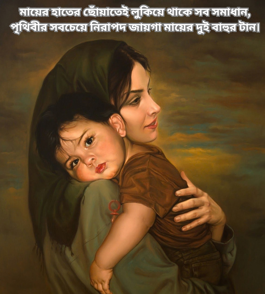 Mother & Family 2 Line Kavita
