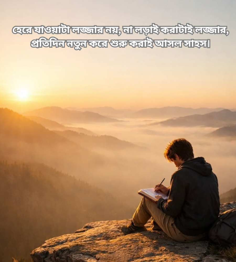 Motivational 2 Line Kavita