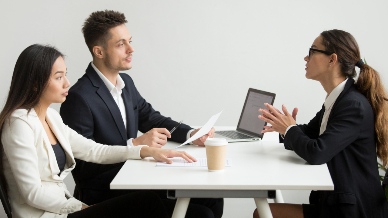 Interview Introduction Sample For Experienced Candidate