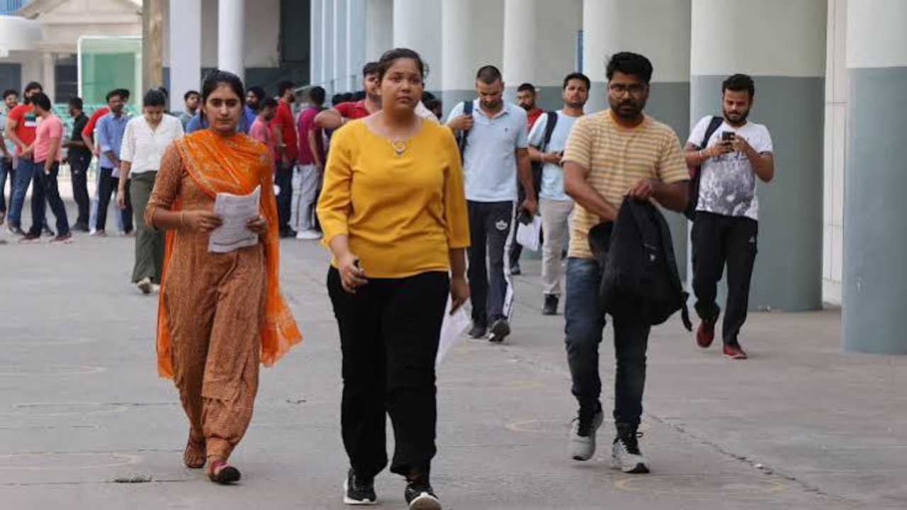 UPSC Civil Services — The Exam Everyone Fears