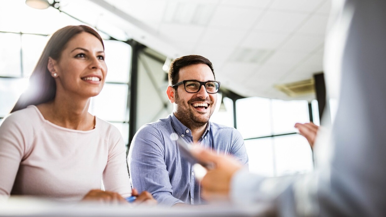 What Does a Client Relationship Partner Actually Do?