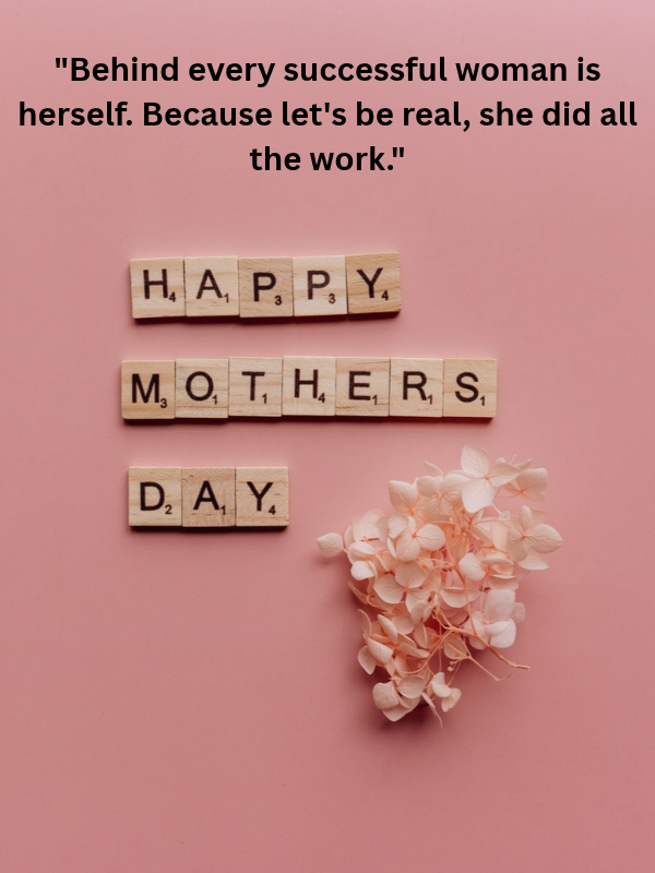 Funny International Womens Day Quotes Image