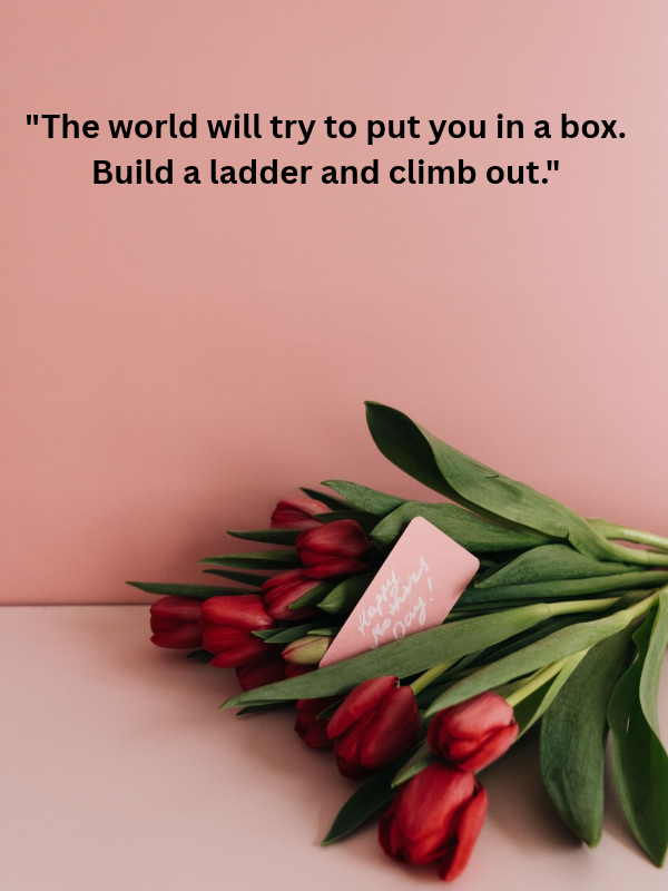 Motivational Quotes for 2026 and Beyond Image