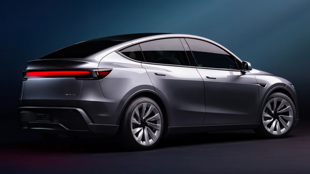 Range Charging and Efficiency Image