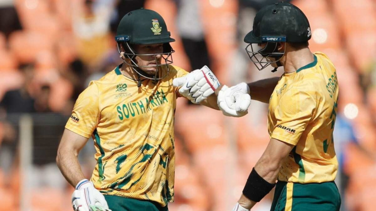 Super Over 1 and Super Over 2 Explained