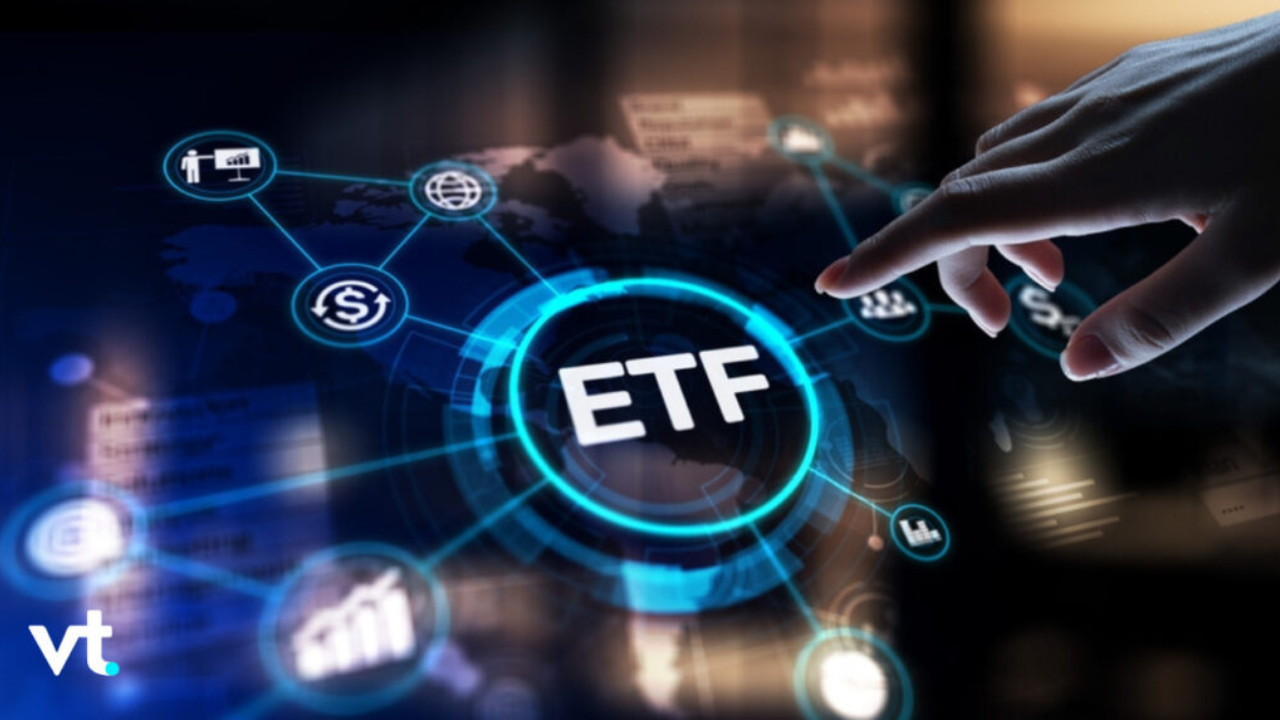 What Are ETFs?